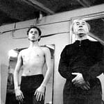 Leonard and Etienne