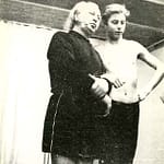 Leonard and Etienne