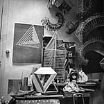 Leonard's Studio