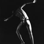 Leonard Mime 1971
