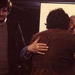 1975 Leonard and Decroux