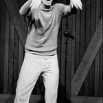 1977 2019 Blake show