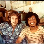 1978 Leonard and Ida Bagus Anom
