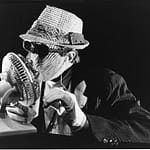 1984 Leonard in Meantime Performance