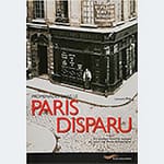 2002 Promenades dans le Paris Disparu book cover