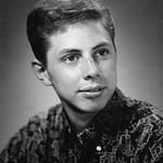 Leonard Pitt High School Photo