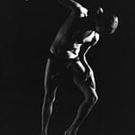 Leonard Mime 1971