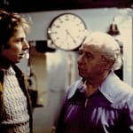 1975 Leonard and Decroux