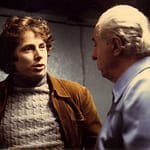 1975 Leonard and Decroux