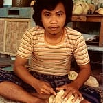 1978 Ida Bagus Anom