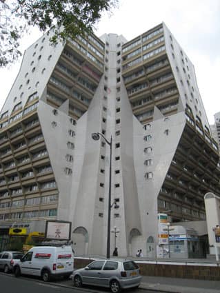 19th arrondisement, Rue de Flandre