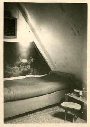 leonard_paris17 My Room