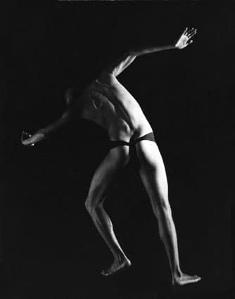performances10 Four Pieces 4 Photo John Stoltenberg - 1971