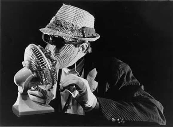 performances16 Meantime - 1984