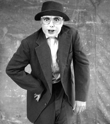 performances19 Not For Real - 1987