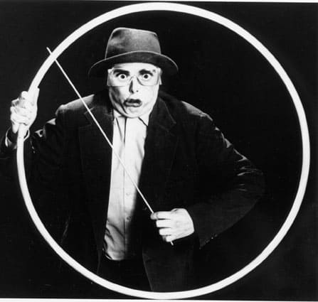 performances20 Not For Real - 1987