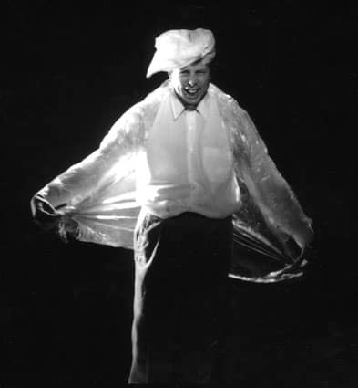 performances24 Spleenix - 1988