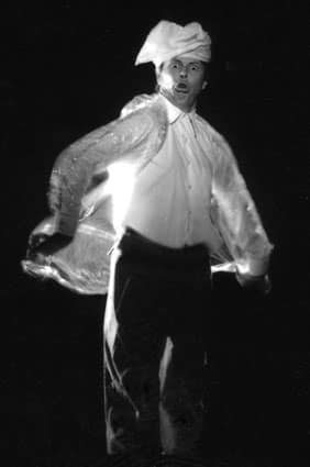 performances25 Spleenix - 1988