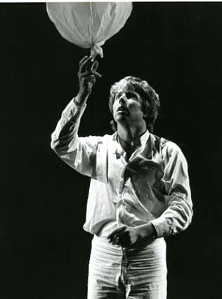 performances29 Way Of How. Photo Debra Heimerdinger - 1981