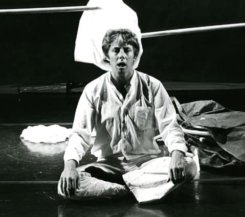 performances30 Way Of How. Photo Debra Heimerdinger - 1981