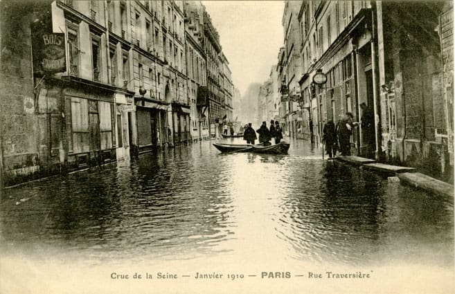 arr12_9 Paris Postcards: 12th Arrondisement