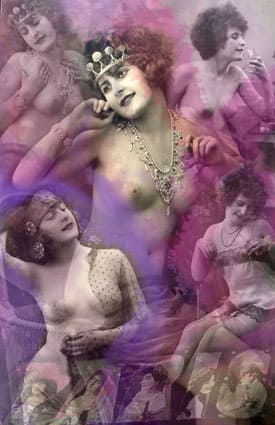 graphic_art7 Girl