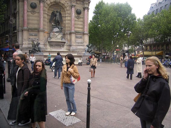 Saint-Michel
