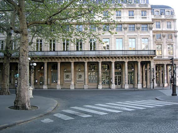 Theatre Francais