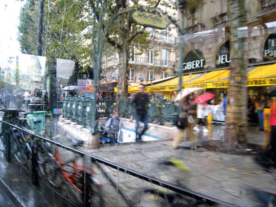 Rain