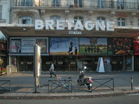 Bretagne