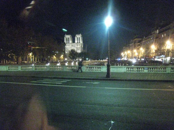 Notre Dame