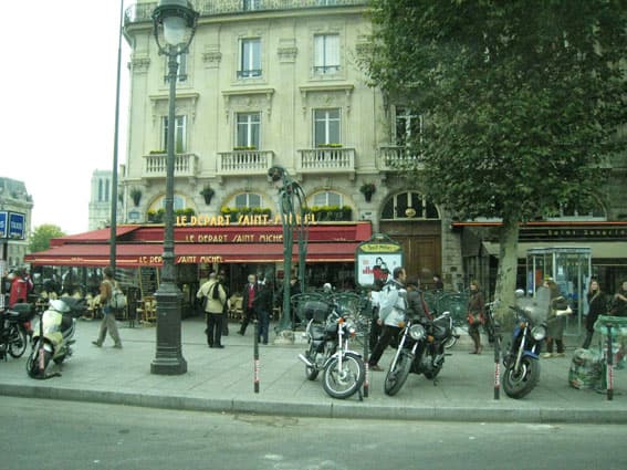 Saint-Michel