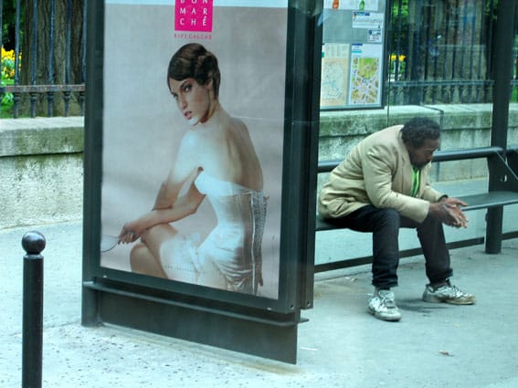 Rive Gauche