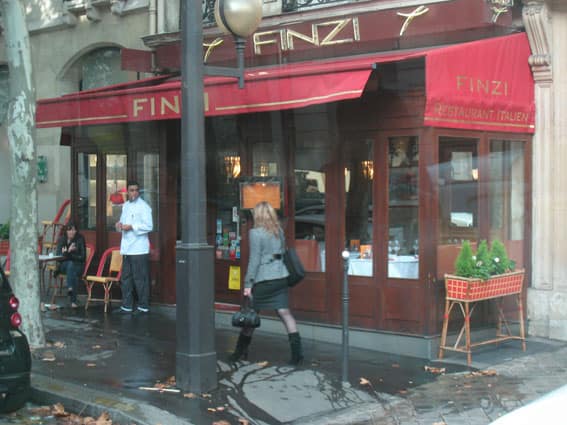 Finzi