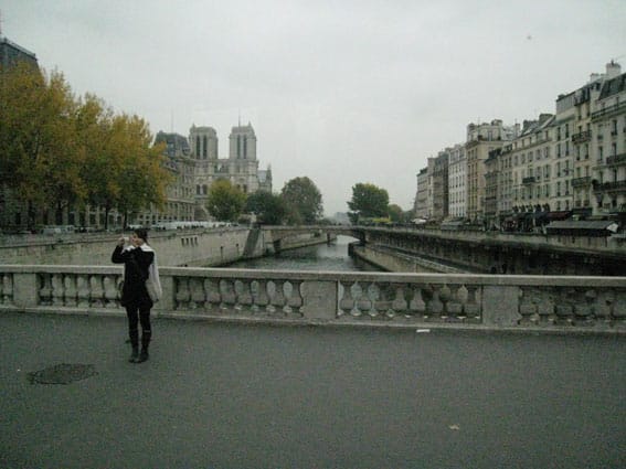 Notre Dame
