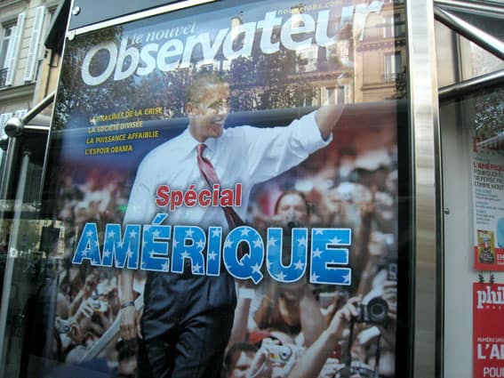 Nouvel Observateur