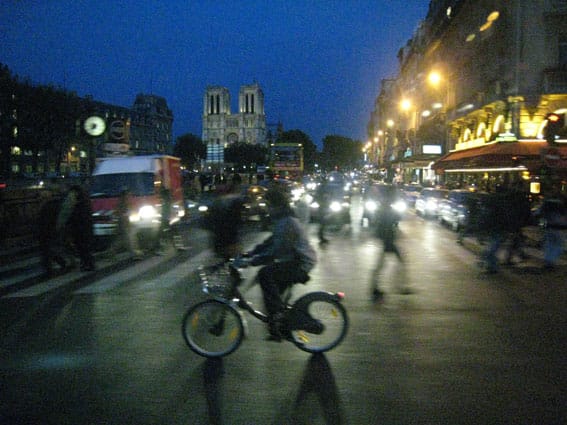 Notre Dame