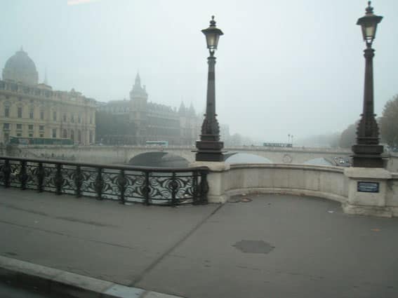 Brume
