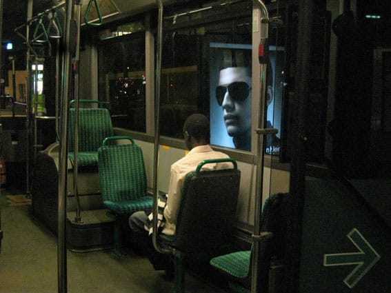 paris_color188 Night Bus