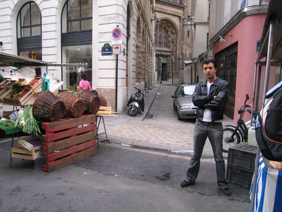 paris_color199 Rue Montorgeuil