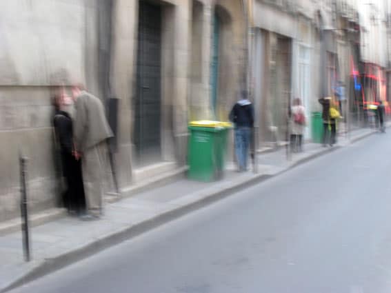paris_color204 Rue Michel le Comte