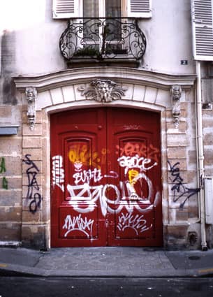 paris_color238 Rue Charles V