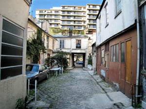 Cité Durmar