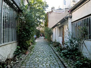 Cité Durmar