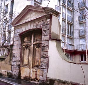 6 Rue Beautreillis